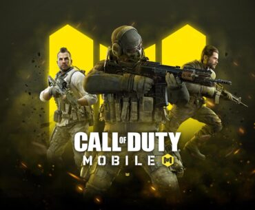 Have you guys played CODM? What do you genuinely think about it?[COD]