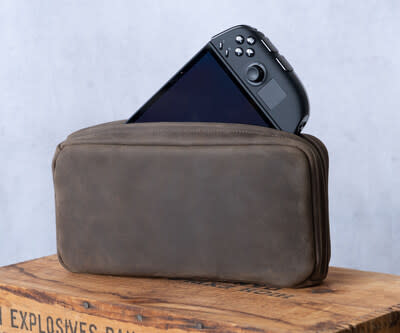 Magnetic Gaming Case for Legion Go 2