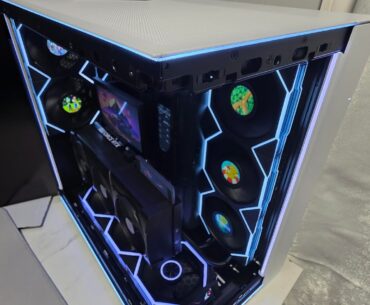 Ultra crispy clean budget edition X870E Godlike Msi 5090