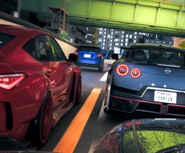 Forza Horizon 6 Is a Racing Game That's Fun without a Sim Rig