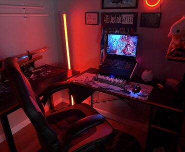 Is my laptop setup good?? Pls rate it (5070 Graphics card)