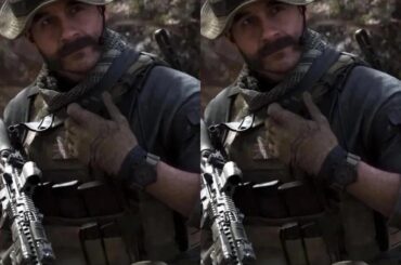 [COD] Some of my fancast for the movie if it's MW, what do you think?