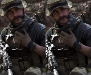 [COD] Some of my fancast for the movie if it's MW, what do you think?