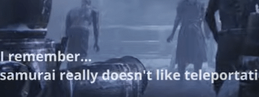 The Sentient Text is BACK!!!!