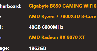 I got a prebuilt pc and it advertised 32gb ram but when i looked at the specs its showing 48gb.