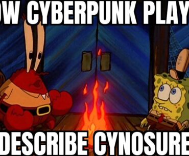 Never again i side with reed