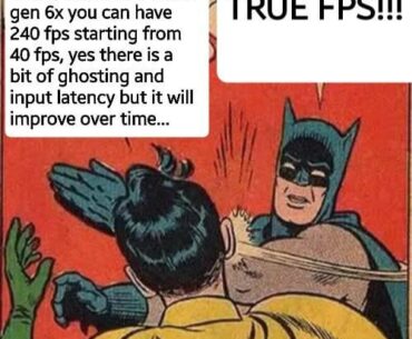 Nvidia DLSS 4.5