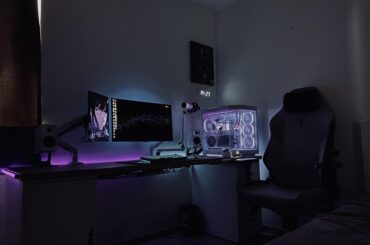 My favourite place after work