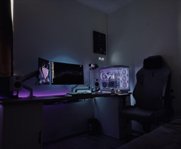 My favourite place after work