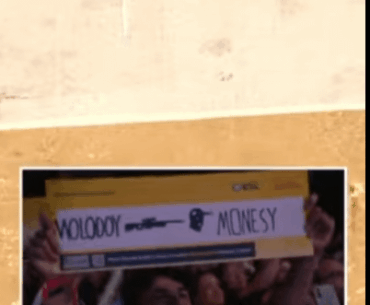 One of those days for molodoy