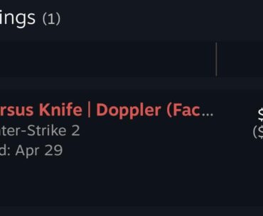 Is this fair price
