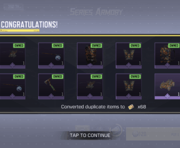 CODM draws are a complete joke!😡🤬