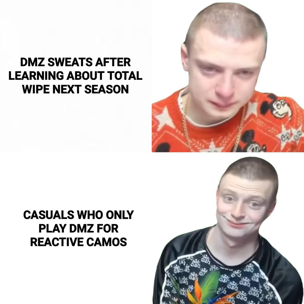 upcoming reactive camos are so good