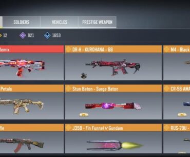 Final GoodBye to CODM