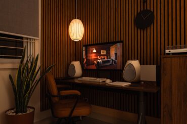 Is it a battle station? I'm not 100% sure