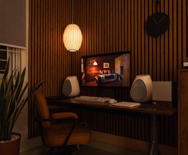 Is it a battle station? I'm not 100% sure