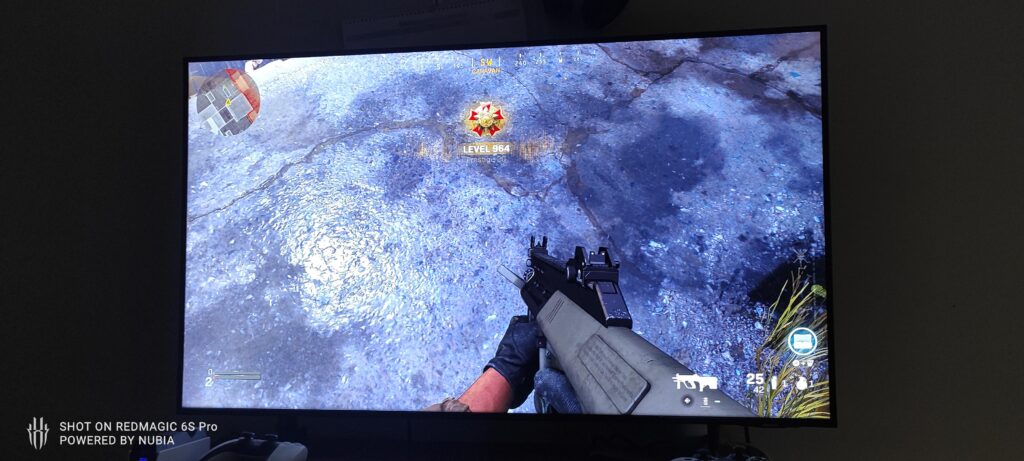 Looking to help with MW19 leveling