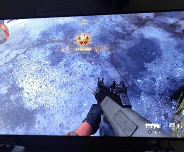 Looking to help with MW19 leveling