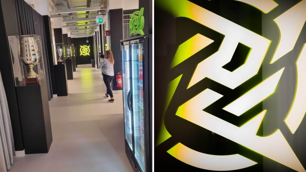 Report: NIP to lay off all employees in Sweden [Swedish article, translation in comments]