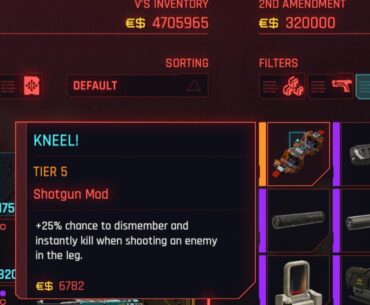 I finally found my unicorn