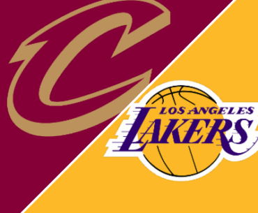 Lakers 127-113 Cavaliers (1 Apr, 2026) Game Recap
