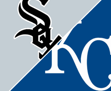 White Sox vs. Royals (10 Apr, 2026) Pregame -