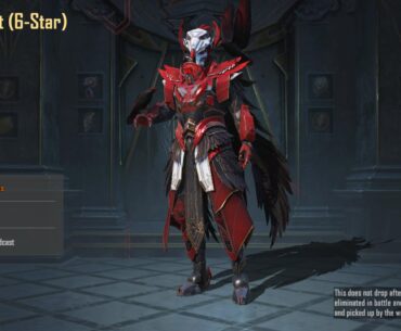 We need old-style X-Suits back