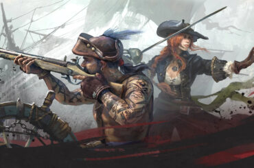 Windrose Fast Travel Guide