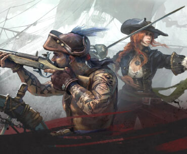 Windrose Fast Travel Guide