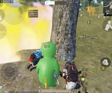 Couldn’t heal my teammates wth