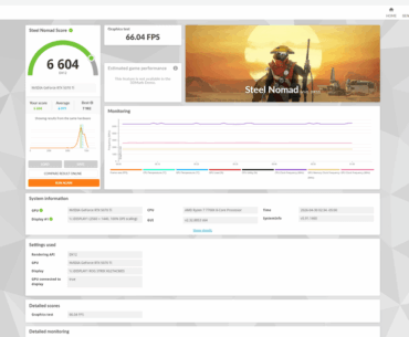 My gpu is performing lower than average should i overclock it?