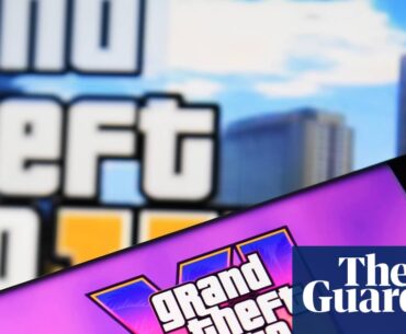 Hacker group threatens to release Grand Theft Auto VI data in Rockstar Games attack | Games