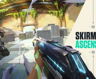 Introducing Skirmish: Ascension