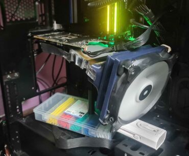 How would you rate my RTX A6000 48GB?