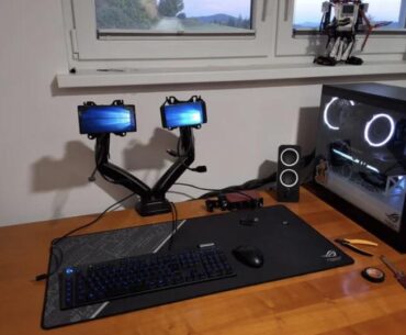 Are my monitors good?