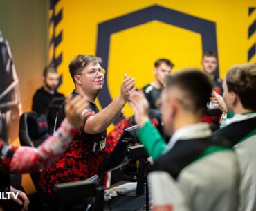 Media: Karrigan to join Falcons