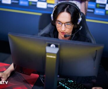 neaLaN to stand in for Fisher College at PGL Astana