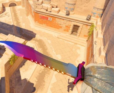 Skin Bowie
