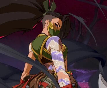 2XKO Patch Notes: 1.1.5 (Apr 7 2026)