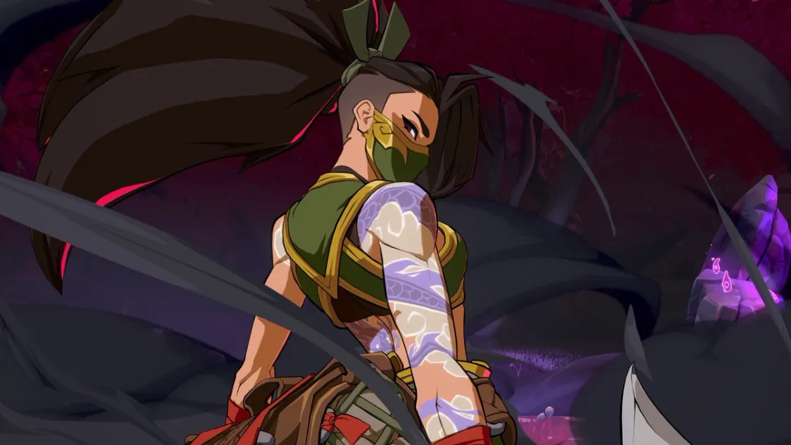 2XKO Patch Notes: 1.1.5 (Apr 7 2026) 2XKO Patch Notes: 1.1.5 (Apr 7 2026)