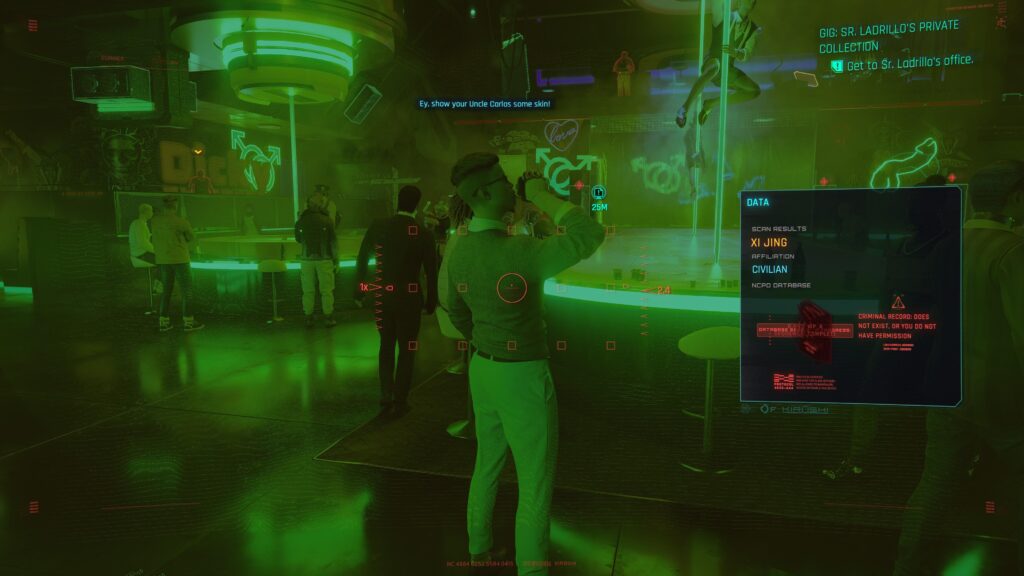 That's it, this game is completely unplayable.