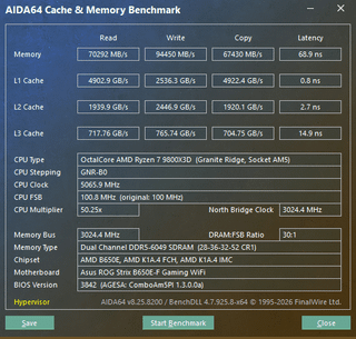 North bridge clock discrepancy