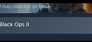 [BO2] 14 years later, the game is still priced like it released yesterday