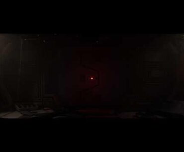 [First Official Tease For 'Alien: Isolation 2'] False Sense Of Security