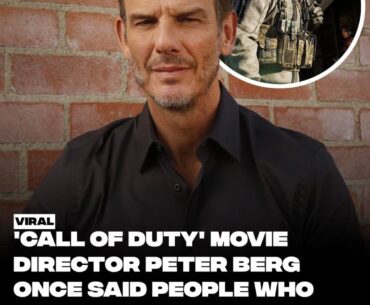 The [COD] Movie is doomed 😪