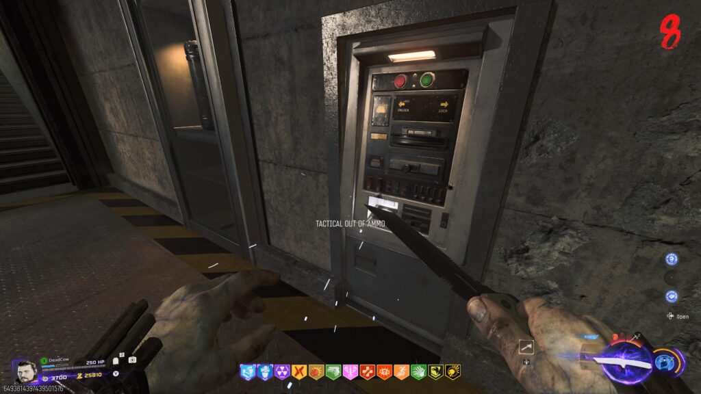 Game ruining bugs I experience in one cursed game on ashes