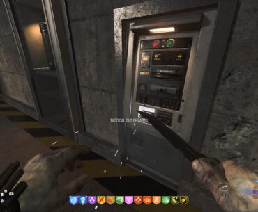Game ruining bugs I experience in one cursed game on ashes