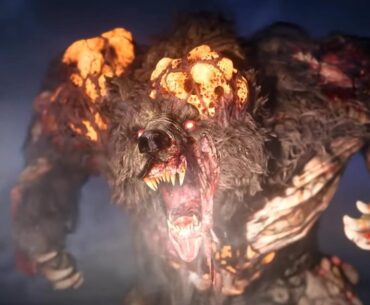 What's the best enemy addition of the modern era?