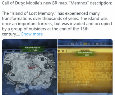 So many potential yet got buried under new stuff