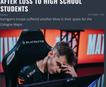 If you could think of parody headline for Articles what would yours be